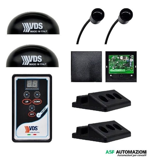 Vds kit accessori - accessori, per