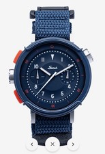 VERO X SCOUT MOTORS MOONSTONE