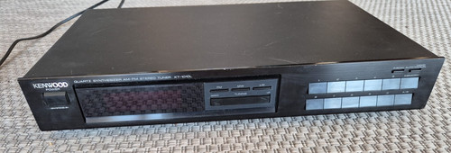 Kenwood 1010l fm - kenwood, kt-1010l