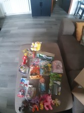 Lotto Stock Giocattoli Nuovi E