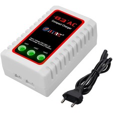 Caricabatterie LiPo B3 2S 3S