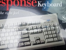 Tastiera IBM risposta rapida