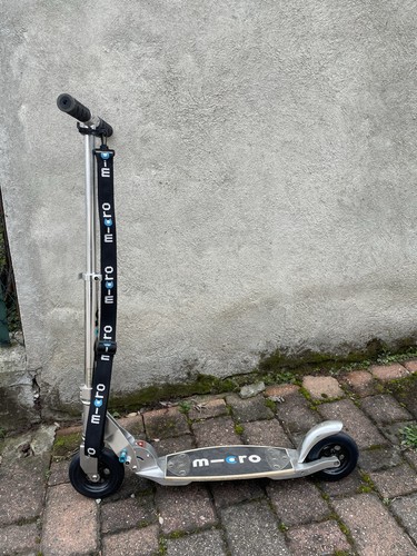 Monopattino micro sprite - monopattino,