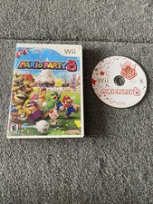 Videogioco Nintendo Wii Mario