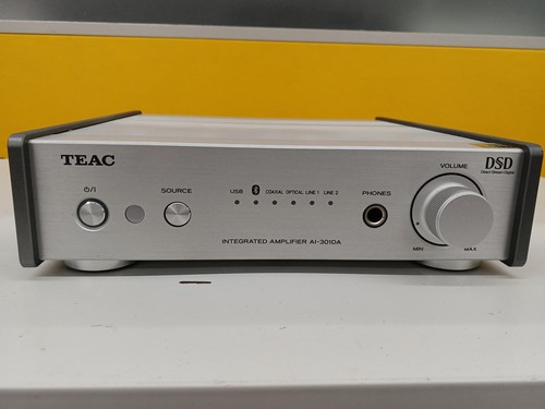 Amplificatore integrato teac - amplificatore,