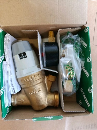 Caleffi 535051 riduttore - caleffi,