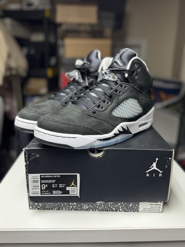 Jordan air - air, oreo