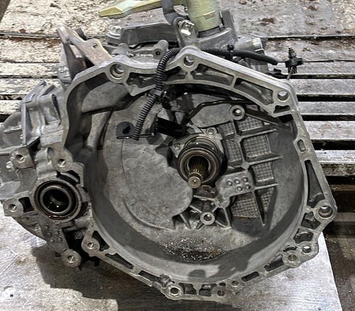 Cambio manuale completo per - cambio,
