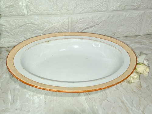 Antico piatto portata - antico,