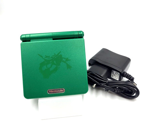 Nintendo gameboy advance - nintendo,