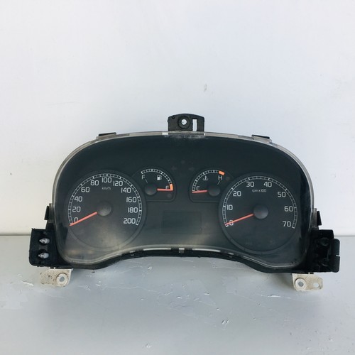Ricambio quadro strumenti - quadro,