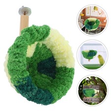  Accessori per pappagalli nido