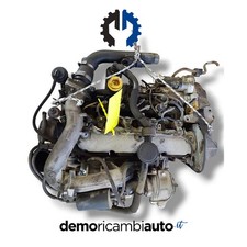 RENAULT SCENIC 1.9 DCI motore usato F9QD8 (Prezzo riferito al trasporto)