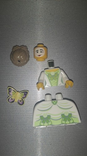 Lego minifigure queen - minifigure, 2024