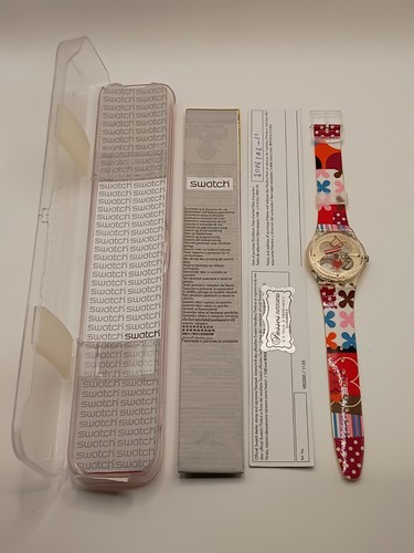 Orologio swatch vintage ge194 - vintage,