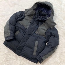 Esaurito! +J Uniqlo piumino parka oversize piumino 2 vie