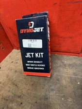 KIT JET DYNOJET STAGE 1 YAMAHA