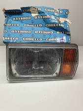 Faro Proiettore Anteriore