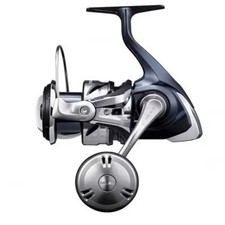 Mulinello spinning shimano - mulinello, da