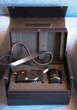 Leica Cl digitale con tutti