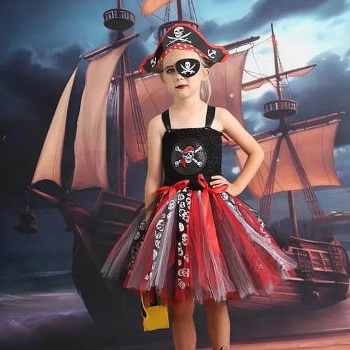 Costume halloween bambini - costume,