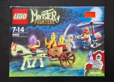 LEGO Monster Fighters
