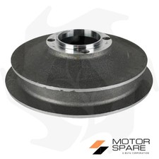 Puleggia avviamento LOMBARDINI