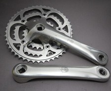 Set pedivelle Campagnolo