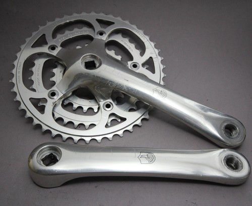 Set pedivelle campagnolo - set,