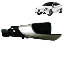 Alfa romeo giulietta dal - giulietta, 2010