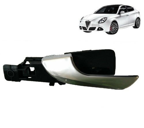 Alfa romeo giulietta dal - alfa,