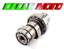 ALBERO A CAMME ASSE CAMME CON