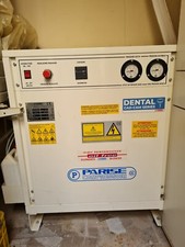 Compressore Dental Cad-cam Series Anno 3018