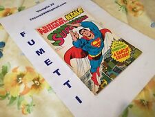 SUPERMAN ORIGINALE MONDADORI N. 618 OTTIMO