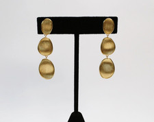 Orecchini a goccia Marco