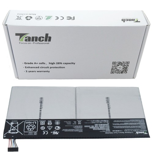 Batterie per laptop c12n1320 - per,