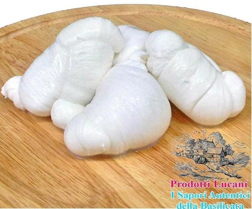 Nodini mozzarella fior - mozzarella, di
