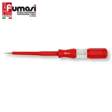 Cacciavite cercafase bicomponente 0,5 x 3,3 x 94 mm PLUS ISO 2380 - 220V - 250V 