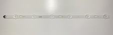 BARRA LED V5DU-550DCB-R1 SAMSUNG UE55JU7000 UE55JU6400 UE55JU6500 UE55MU6120K 
