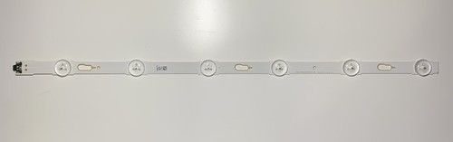 Barra led v5du 550dcb - barra,