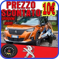 Ruotino scorta per la - scorta,