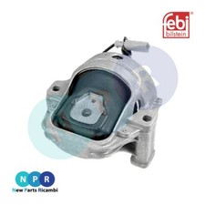 SUPPORTO MOTORE ELETTRICO AUDI