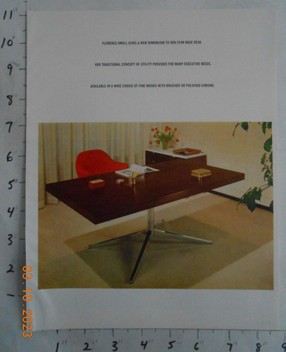 1967 firenze knoll associati - 1967,