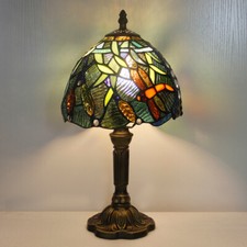 Lampada da tavolo camera da