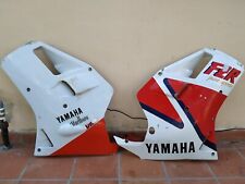 Carene Yamaha FZR 1000 Genesis