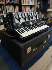 fisarmonica settimio soprani 120 bassi