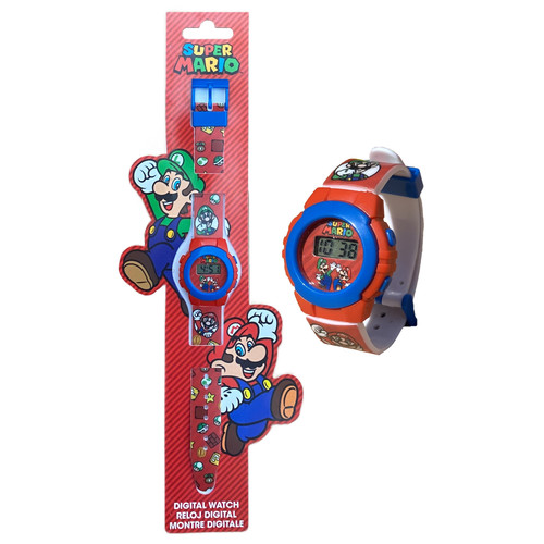 Orologio polso digitale - da,