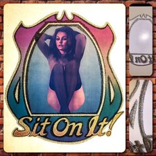 T-shirt anni 70 vintage Fonz