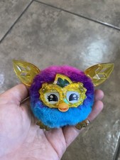 Furby Boom Furbling Baby Mini