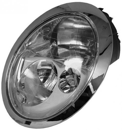 Faro anteriore per mini - anteriore,